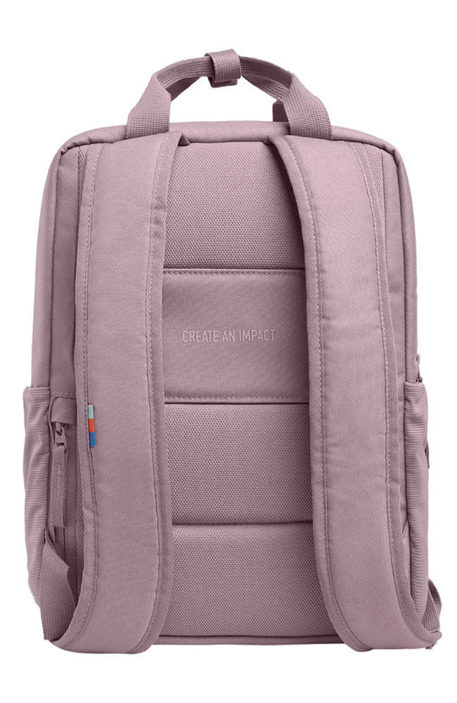 GOT BAG Daypack 2.0 rugzak calamary van GRS uniseks | Sophie Stone