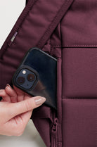 GOT BAG Daypack 2.0 Rucksack aus recyceltem Ozeanplastik für Damen | Sophie Stone