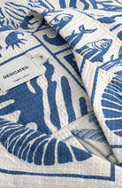 Dedicated Torup Ocean Shirt for Women, Made from Organic Cotton | Sophie Stone