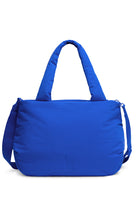 GOT BAG Cloud tote bag cobalt blauw van RE:NYNET uniseks | Sophie Stone