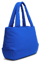 GOT BAG Cloud tote bag cobalt blauw van RE:NYNET ladies | Sophie Stone