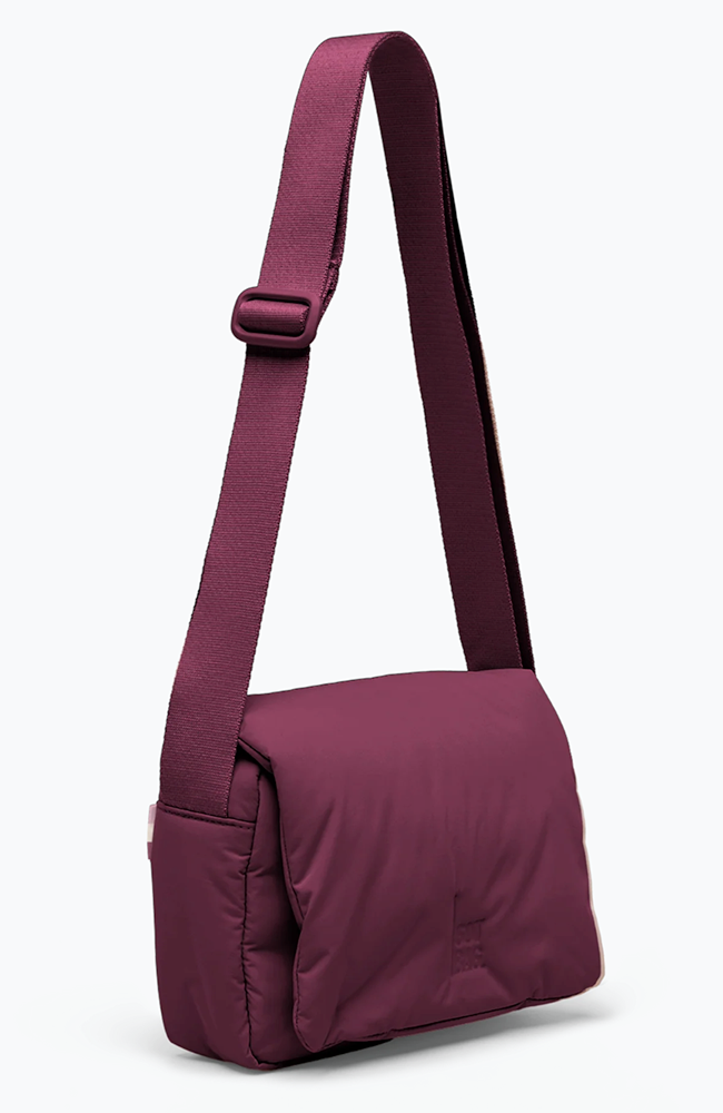 GOT BAG Cloud Crossbody bag kraken RE:NYNET uniseks | Sophie Stone