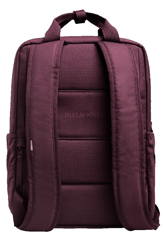 GOT BAG Daypack 2.0 Rucksack aus recyceltem Ozeanplastik für Damen | Sophie Stone