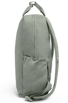 GOT BAG Daypack 2.0 Rucksack aus ozeanblauem Kunststoff für Damen | Sophie Stone