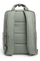 GOT BAG Daypack Rucksack, hellgrün, aus recyceltem Meeresplastik, unisex | Sophie Stone