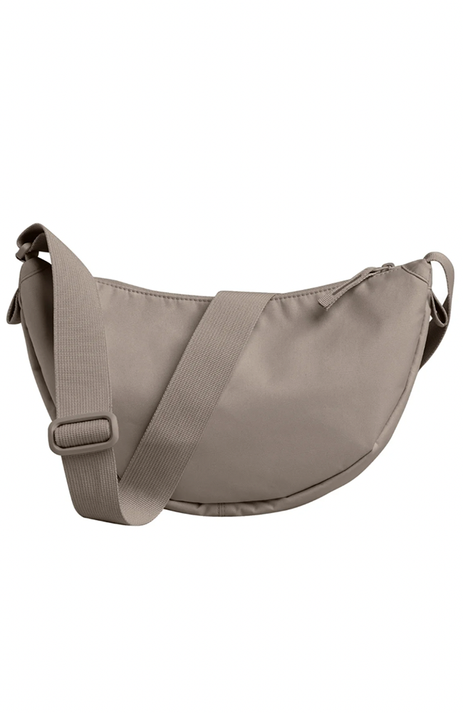 GOT BAG Moon bag klein seal van gerecycled oceaan plastic uniseks | Sophie Stone