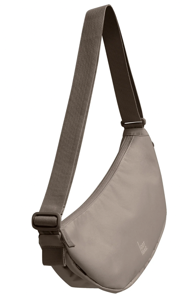 GOT BAG Moon bag small seal van gerecycled materiaal uniseks | Sophie Stone