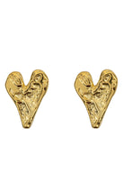 Jules Bean Earrings I choose love | Sophie Stone