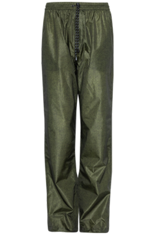 Rainkiss Herringbone rain pants | Sophie Stone