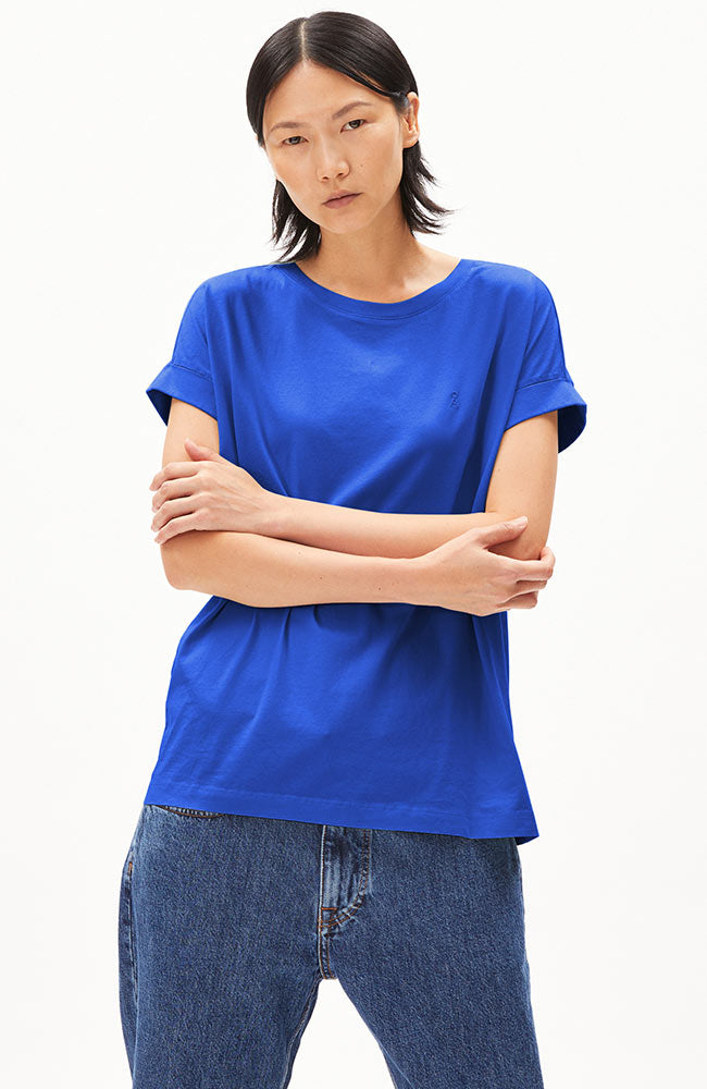 ARMEDANGELS Idaara dynamo