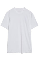 ARMEDANGELS Jaames wit t-shirt van biologisch katoen man | Sophie Stone