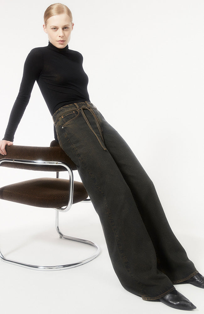 ARMEDANGELS Astraeaas Nebulaa jeans made of Lyocell TENCEL | Sophie Stone Fair Fashion