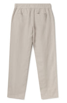 TWOTHIRDS Komoto pants linen natural for men | Sophie Stone