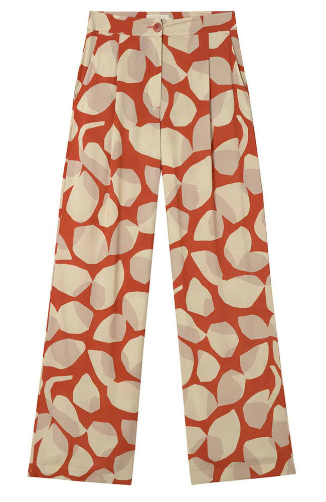 Thinking MU Manolita pants by ECOVERO for women | Sophie Stone