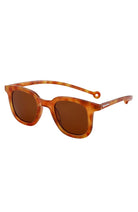 Parafina Cauce Ginger Carey Sunglasses for Women, Made from Recycled PET | Sophie Stone