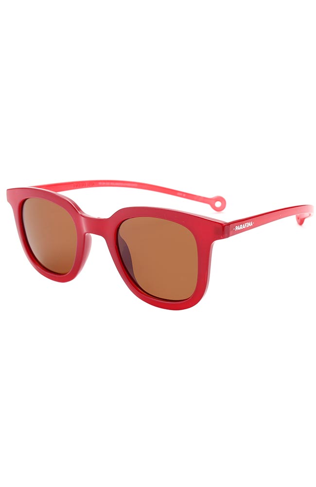 Parafina Cauce Strawberry Sunglasses for Women, Made from Recycled PET | Sophie Stone