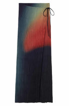 Thinking MU Pauline skirt multicolor | Sophie Stone