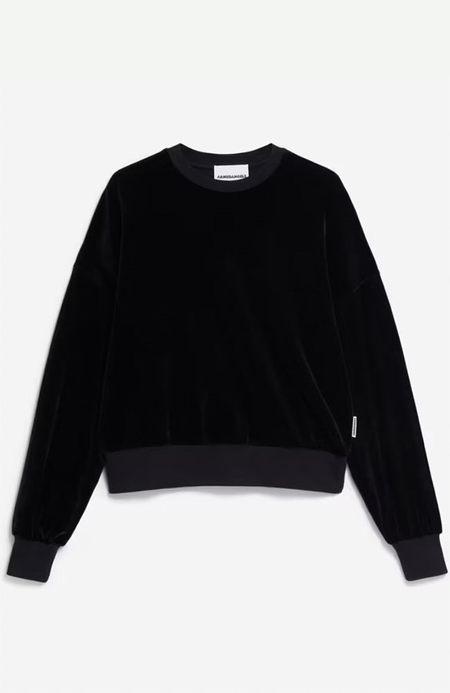 ARMEDANGELS Ledianaa sweater for women | Sophie Stone