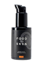 B-Corp Food for Skin Unisex 100% Natural Pumpkin Serum | Sophie Stone
