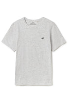 TWOTHIRDS Qalito t-shirt white from organic cotton | Sophie Stone