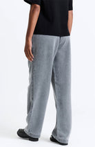 NEW OPTIMIST Gein dark iron pants in organic cotton | Sophie Stone