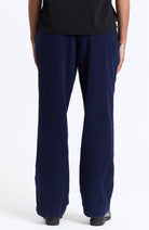 NEW OPTIMIST Gein blackberry pants in organic cotton | Sophie Stone