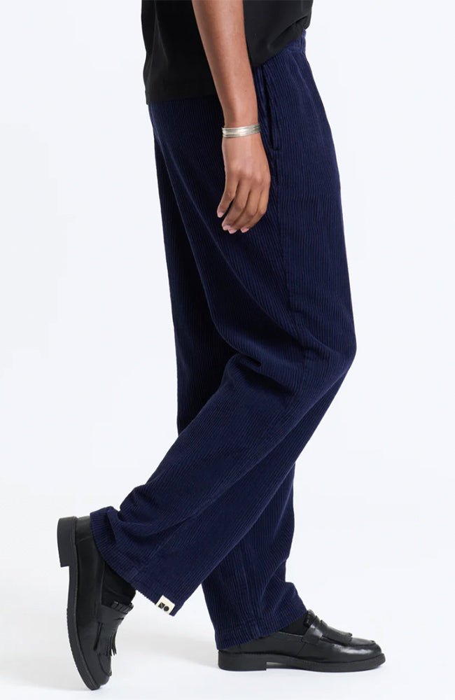 NEW OPTIMIST Gein blackberry broek | Sophie Stone