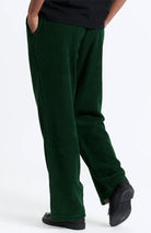 NEW OPTIMIST Gein forest rib pants in organic cotton | Sophie Stone