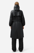 MAIUM Original Saddle zwart regenjas GRS dames | Sophie Stone 