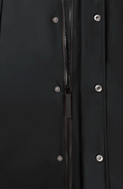 MAIUM Original Saddle jas gerecycled polyester dames | Sophie Stone 