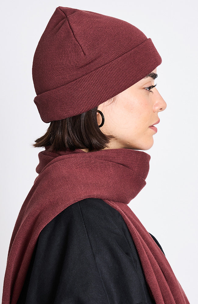 Jan 'n June Brooklyn hat intense rest of organic cotton ladies | Sophie Stone