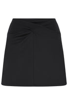 Girlfriend Collective Compressive skort ladies | Sophie Stone