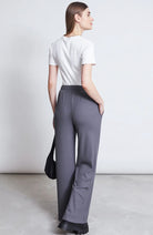 JAN 'N JUNE Smilla pants from TENCEL for women | Sophie Stone 