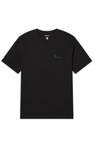 Thinking Mu Sun believable t-shirt black from organic cotton men | Sophie Stone