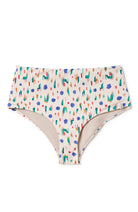 TWOTHIRDS Sutton bikini bottoms recycled plastic for women | Sophie Stone 