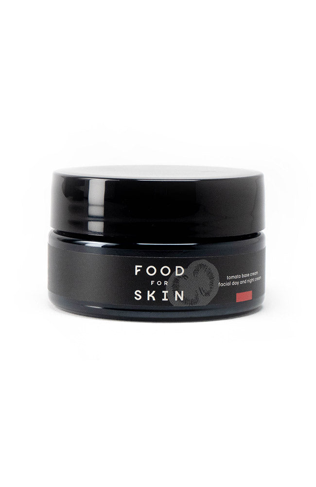 B-corp Food for skin unisex 100% faire und natürliche Creme | Sophie Stone