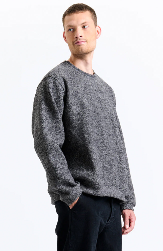 NEW OPTIMIST Cadz sweater in wool | Sophie Stone