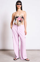 JAN 'N JUNE Wild Bloom Scarf for Women | Sophie Stone