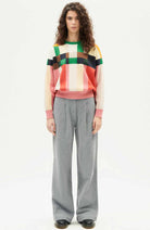 Thinking MU Grit philis sweater | Sophie Stone