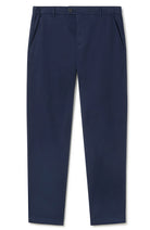 TWOTHIRDS Yapes Chino navy blau | Sophie Stone