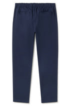 TWOTHIRDS Yapes Chino navy blau von ecovero | Sophie Stone