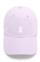 ARMEDANGELS Yenaas bold pet moonlit lilac bio katoen uniseks | Sophie Stone