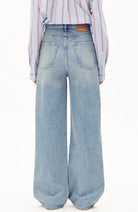 ARMEDANGELS Enijaa airy jeans for women | Sophie Stone