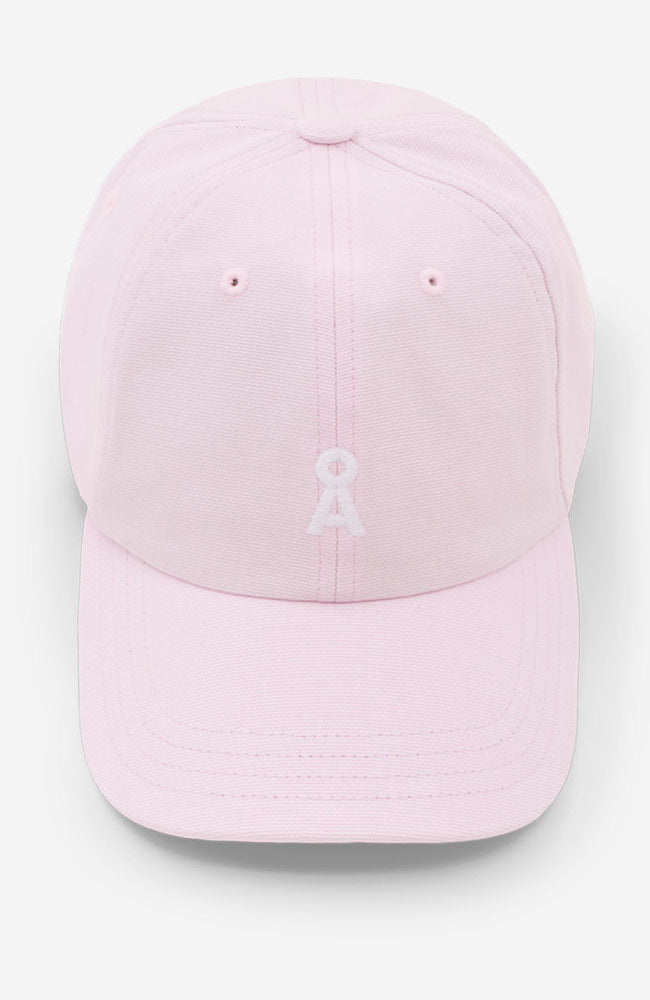 ARMEDANGELS Yenaas bold pet pink mist biologisch katoen | Sophie Stone