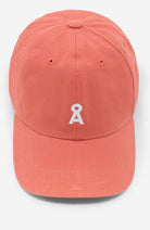 ARMEDANGELS Yenaas bold pet tabasco red biologisch katoen | Sophie Stone