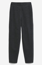 ARMEDANGELS Magdaalena pants gray Ecovero women | Sophie Stone