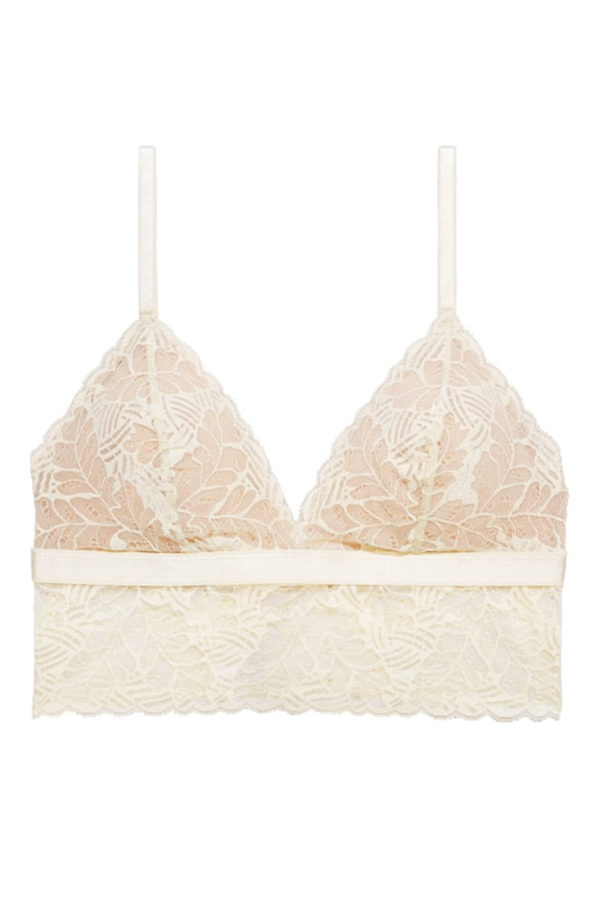 Underprotection GinaUP bralette wit | Sophie Stone