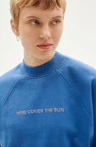 Thinking MU Fantine Here Comes the Sun organic cotton ladies | Sophie Stone