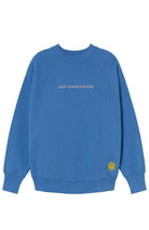 Thinking MU Fantine sweater Here Comes the Sun organic cotton ladies | Sophie Stone