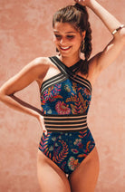 AAVA Halley swimsuit recycled plastic | Sophie Stone 